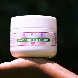 Chebe Hairgrowth Butter